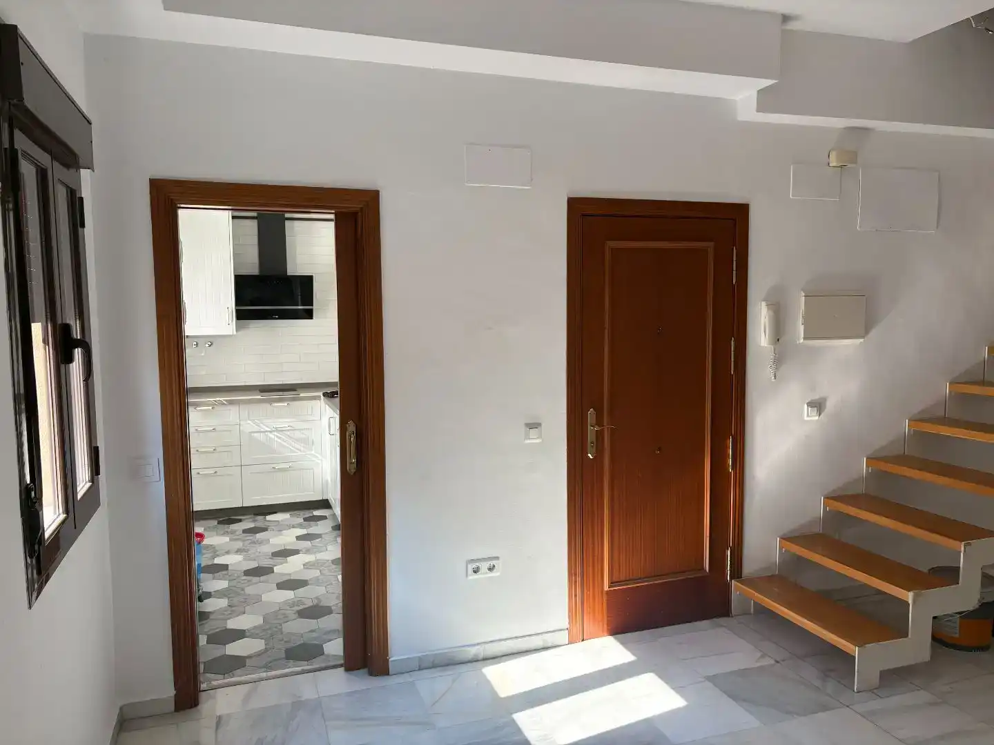Piso de alquiler en Sevilla con Aire acondicionado