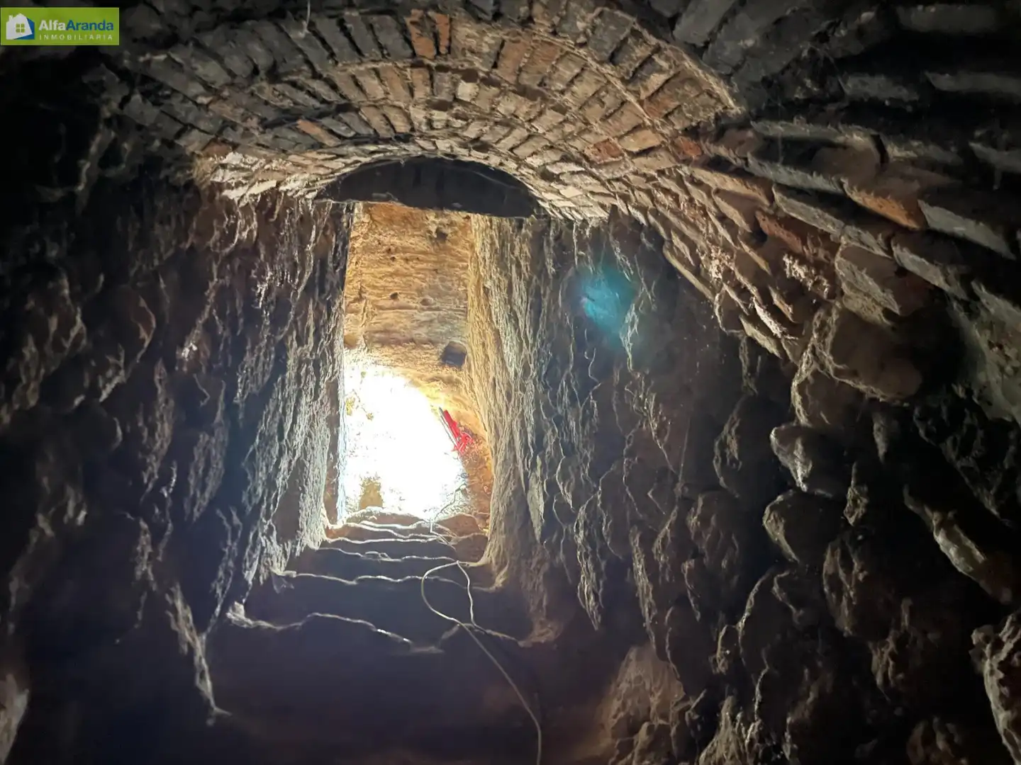 Finca rústica en venta en Roa con Terraza y Balcón