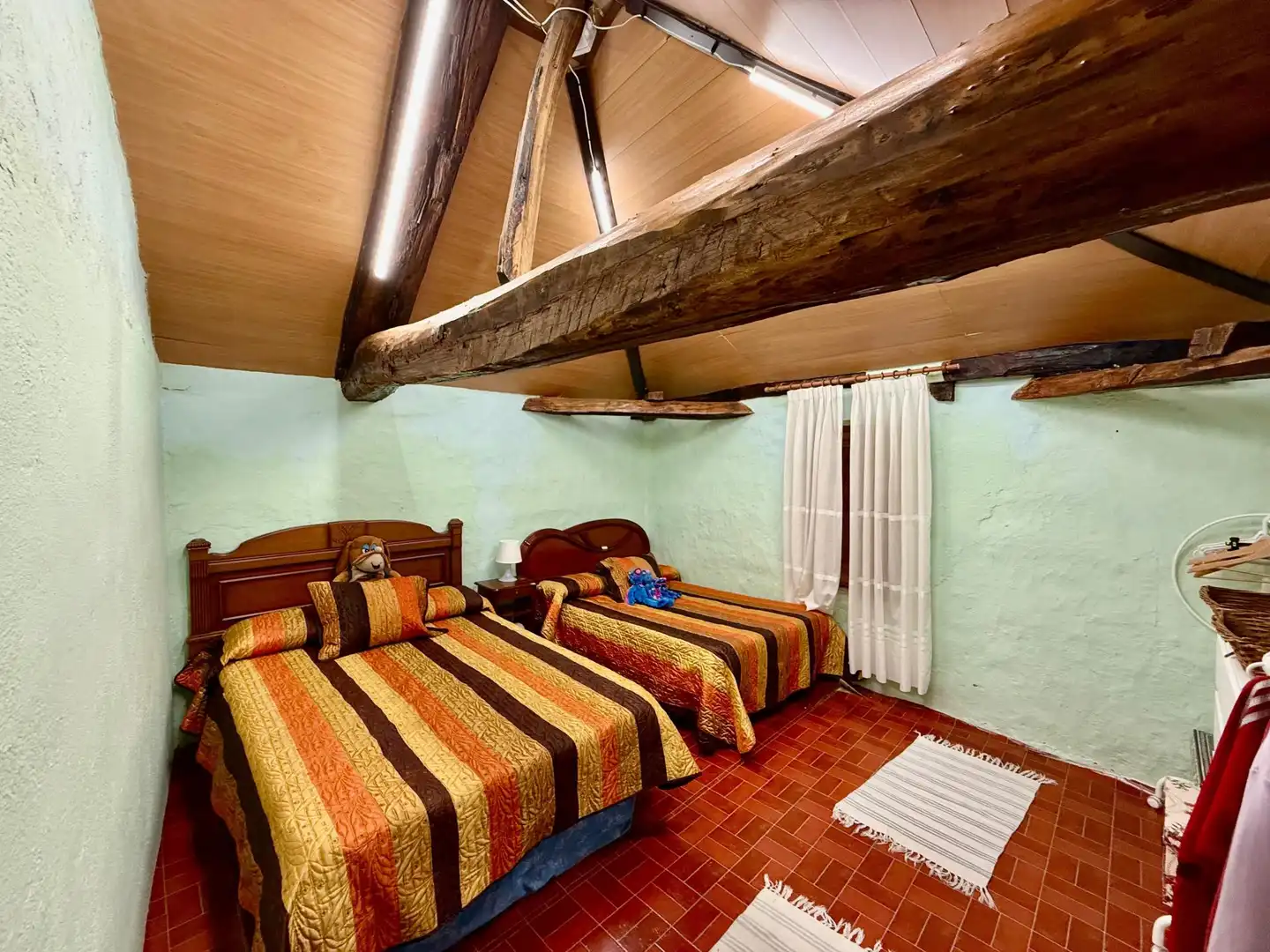 Terraced house for sale in Valdevimbre, imagen 9