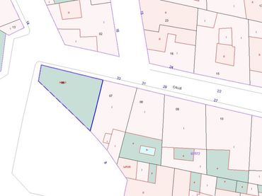 Terreni e lotti in vendita a Valdepeñas