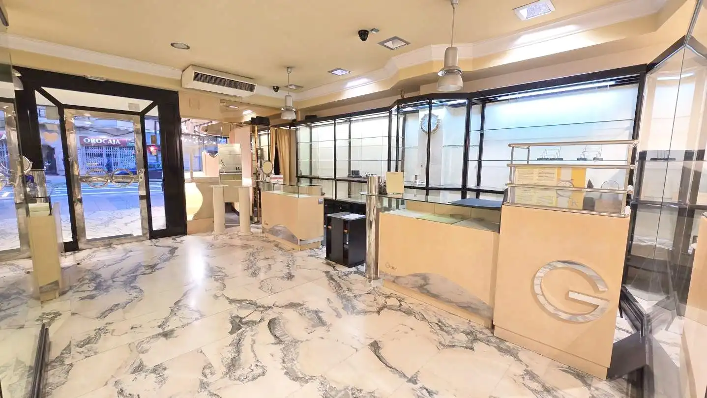 Business premises to rent in Centro - Mendibil - Santiago, imagen 6