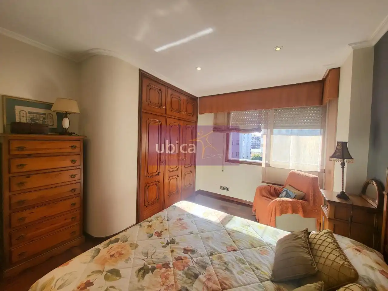 Flat with lift for sale in Sardoma - Castrelos, imagen 23