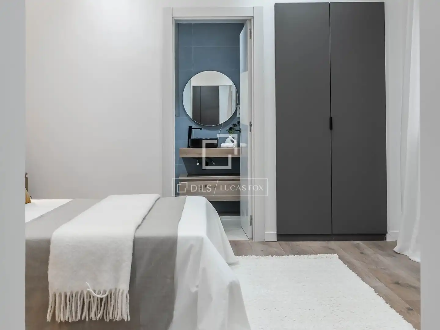 Piso con ascensor en venta en Moncloa - Aravaca, imagen 24