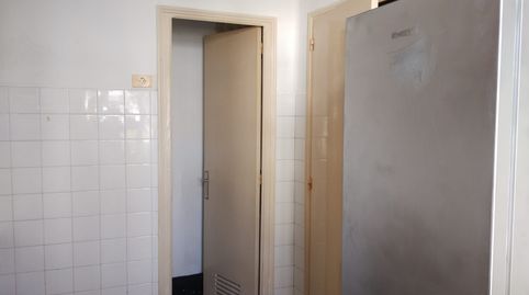 Foto 4 de Piso de alquiler en A Malata - Catabois - Ciudad Jardín, Ferrol