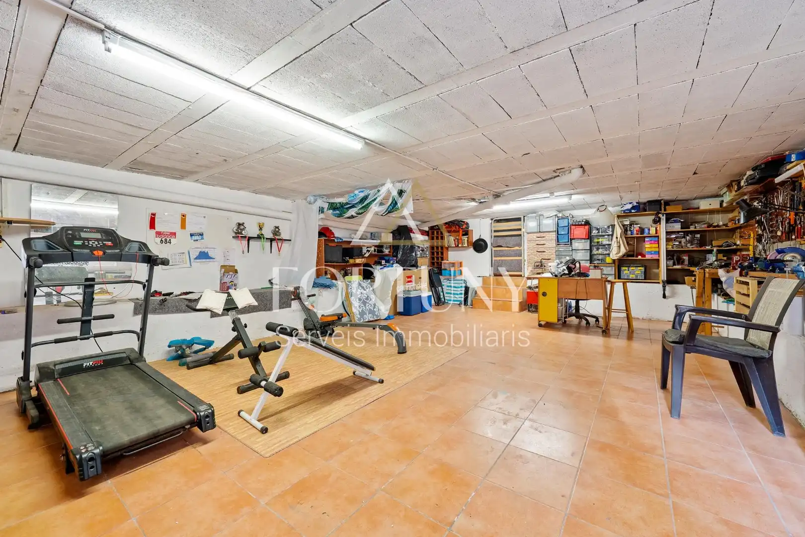 Casa o chalet en venta en Pira con Aire acondicionado, Calefacción y Jardín privado