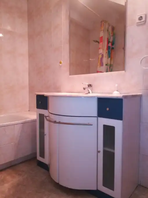 Bathroom of Duplexes for rent in Torrejón de Ardoz  with Heating, Terrace and Storage room
