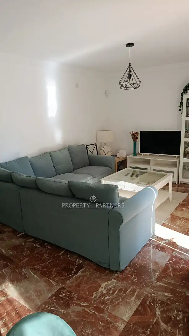 Apartment for sale in Calle Carretería, imagen 2