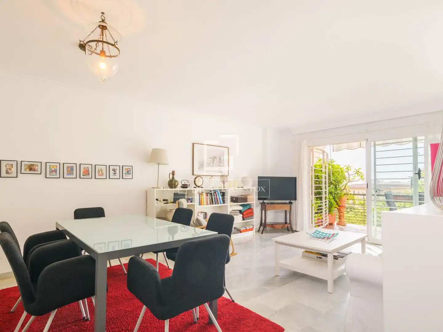 Wohnung mit Terrasse zum Verkauf in Centro