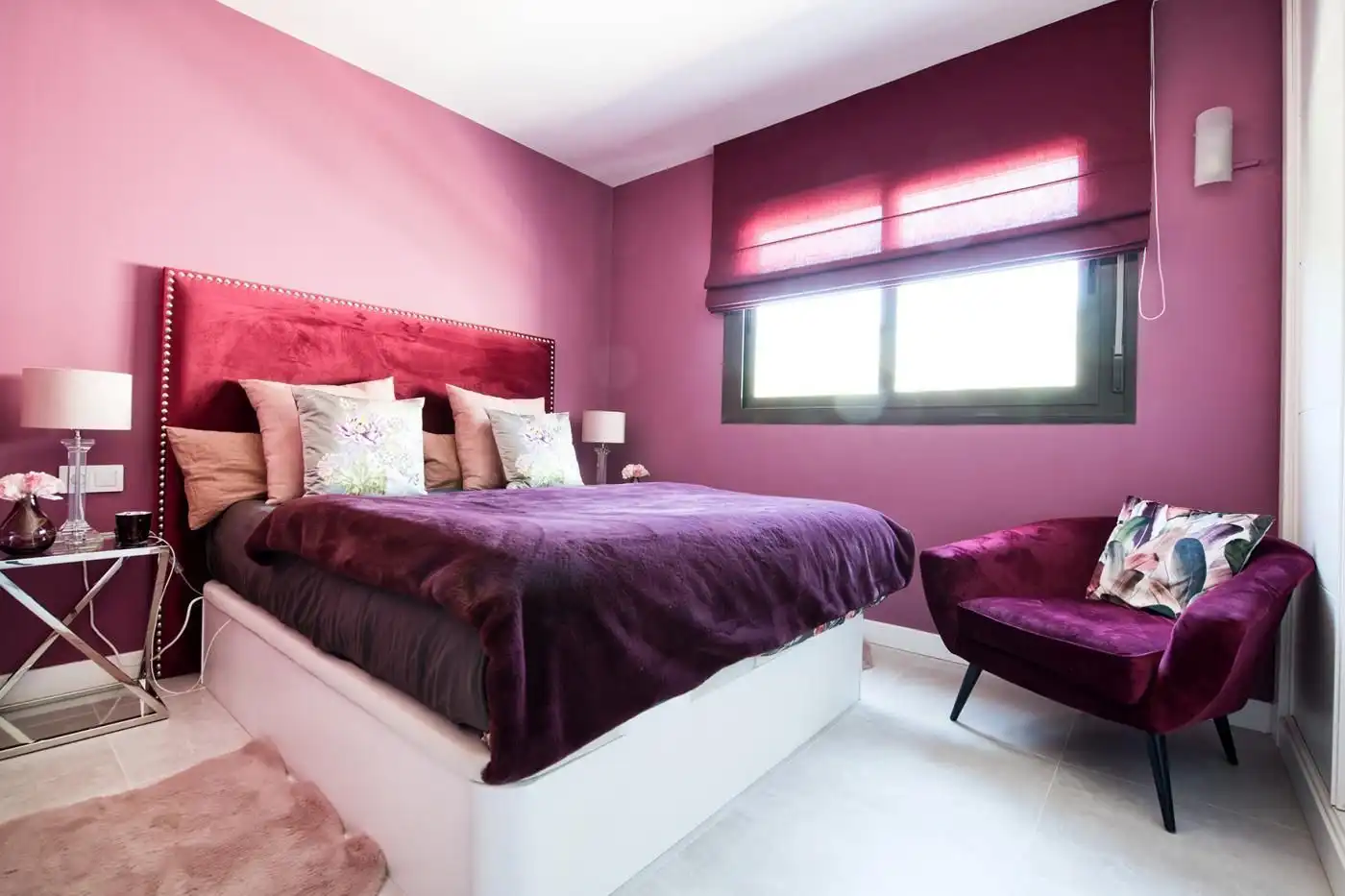 Bedroom of Attic for sale in Benalmádena  with Air Conditioner, Heating and Storage room