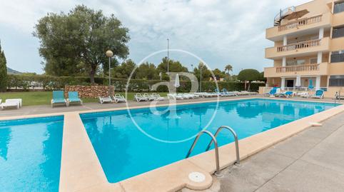 Photo 2 of Flat to rent in Carrer Na Llambies, Cala Bona, Illes Balears