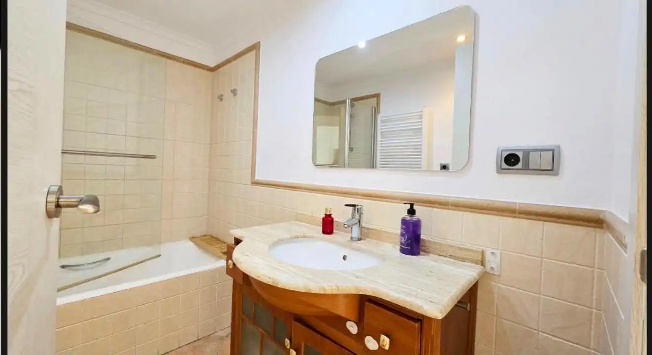 Wohnungen zur Miete in Les Bassetes - El Marjal