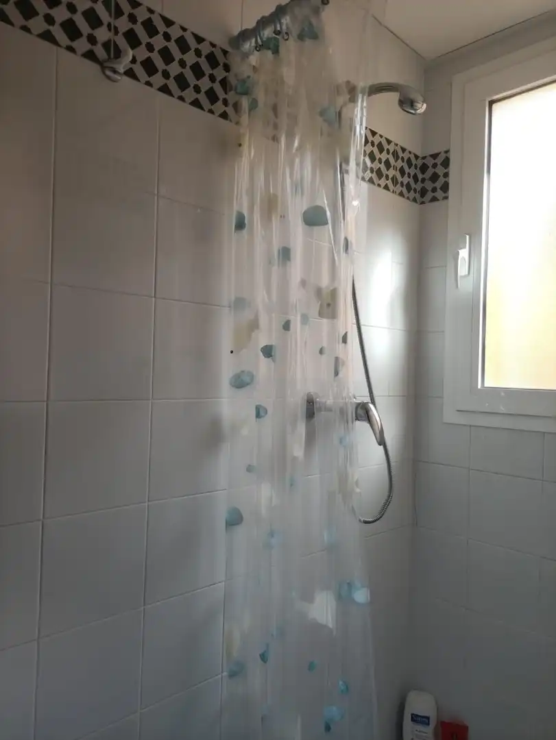 Baño de Dúplex en venta en Playa de los Locos