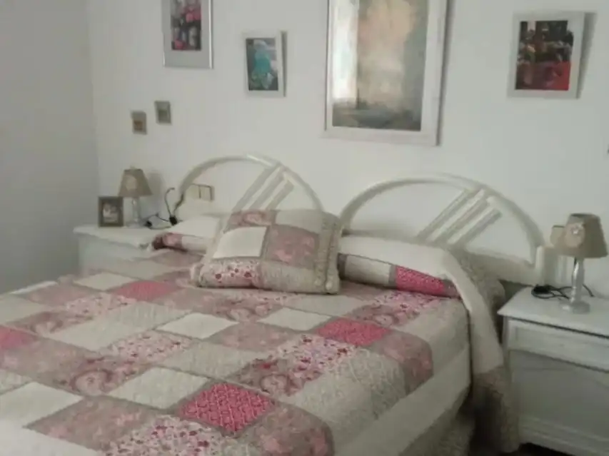 Dormitori de Casa o xalet en venda en Guimerà amb Terrassa i Balcó