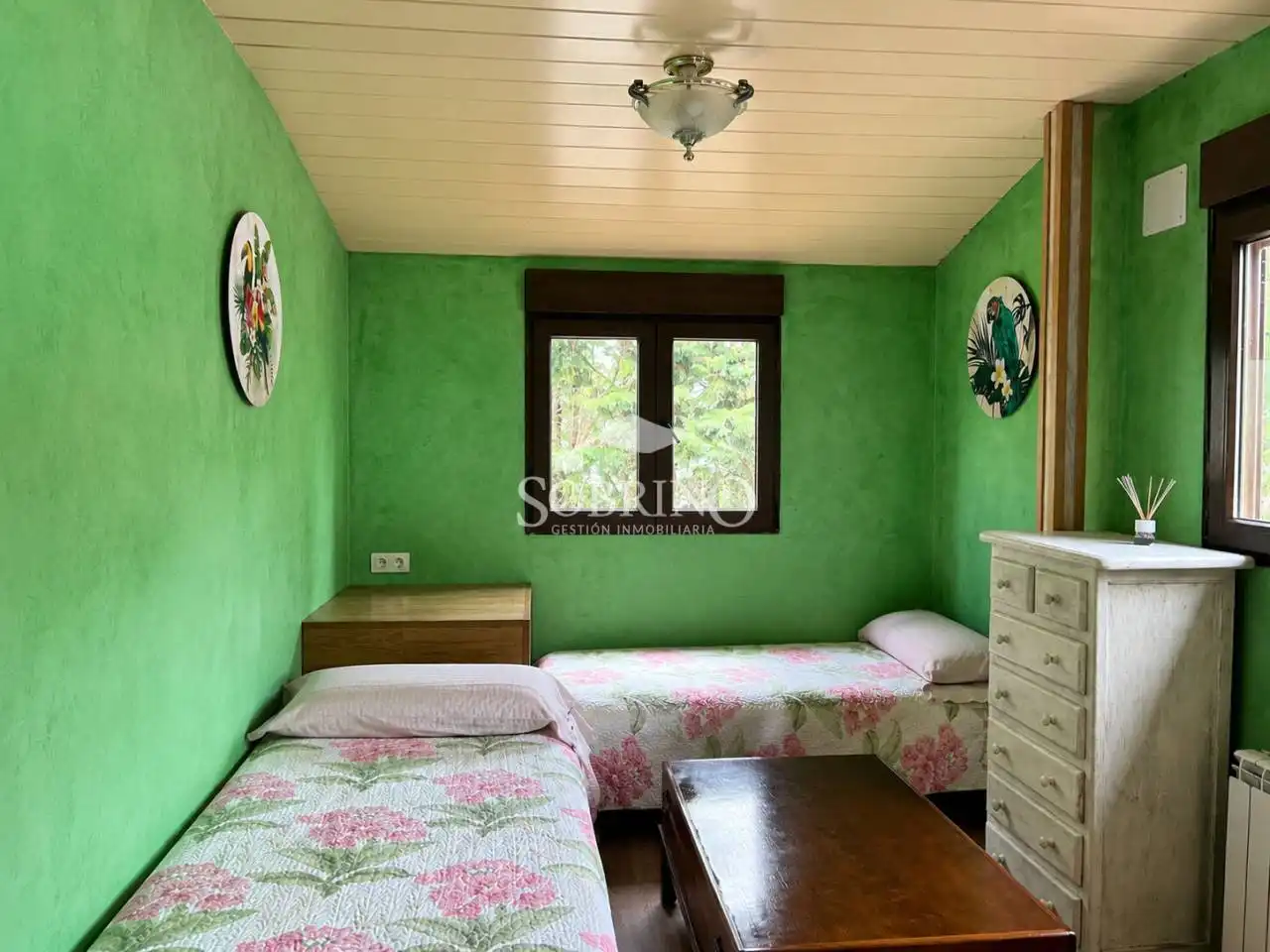 Maison avec jardin à vendre à Calle Piñeres de Pria 1, imagen 41