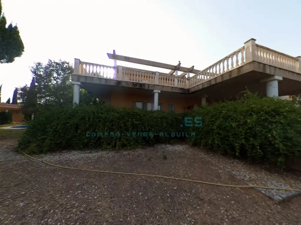 Villa mit Terrasse zum Verkauf in Calle Moliner Maria 30, imagen 210