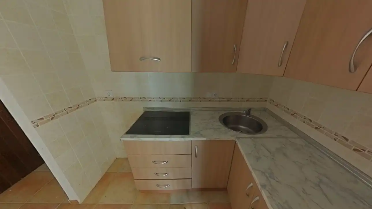 Küche von Wohnung zum Verkauf in Paterna del Río