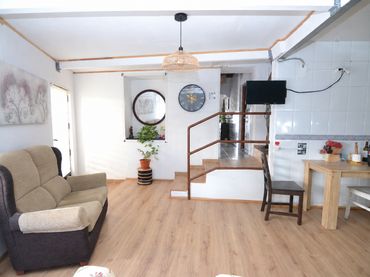 Casa in vendita a Calle Murillo