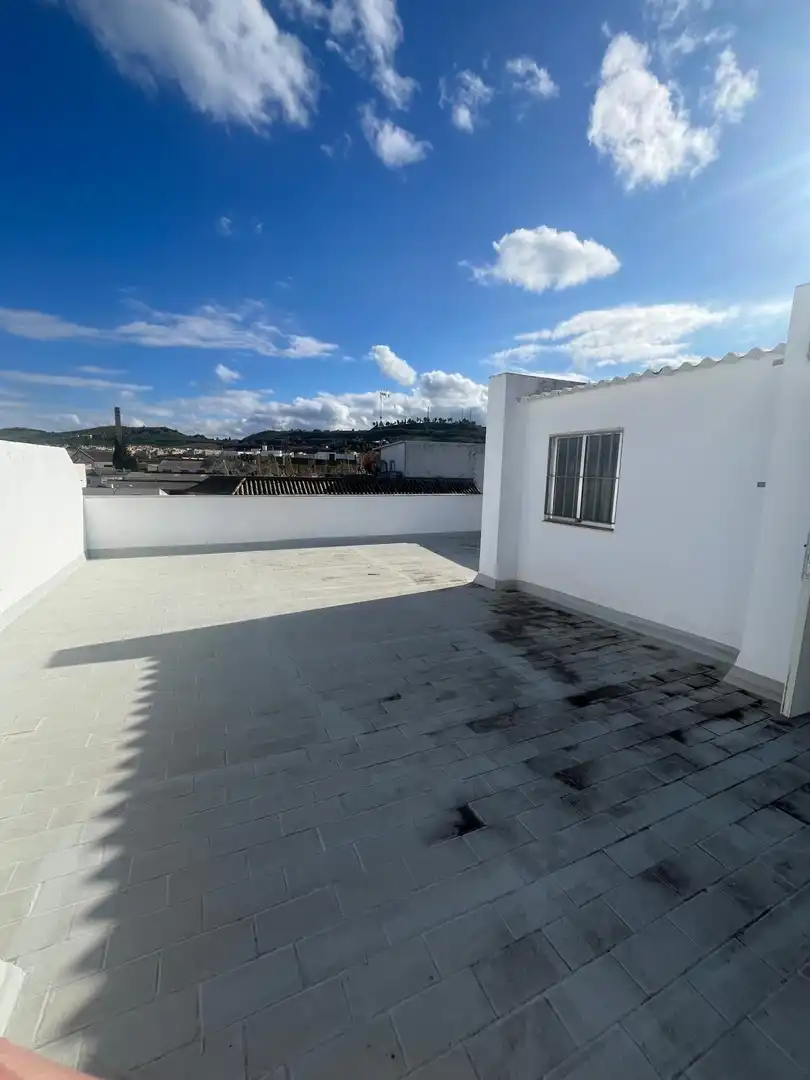 Terrace of Houses for sale in Morón de la Frontera
