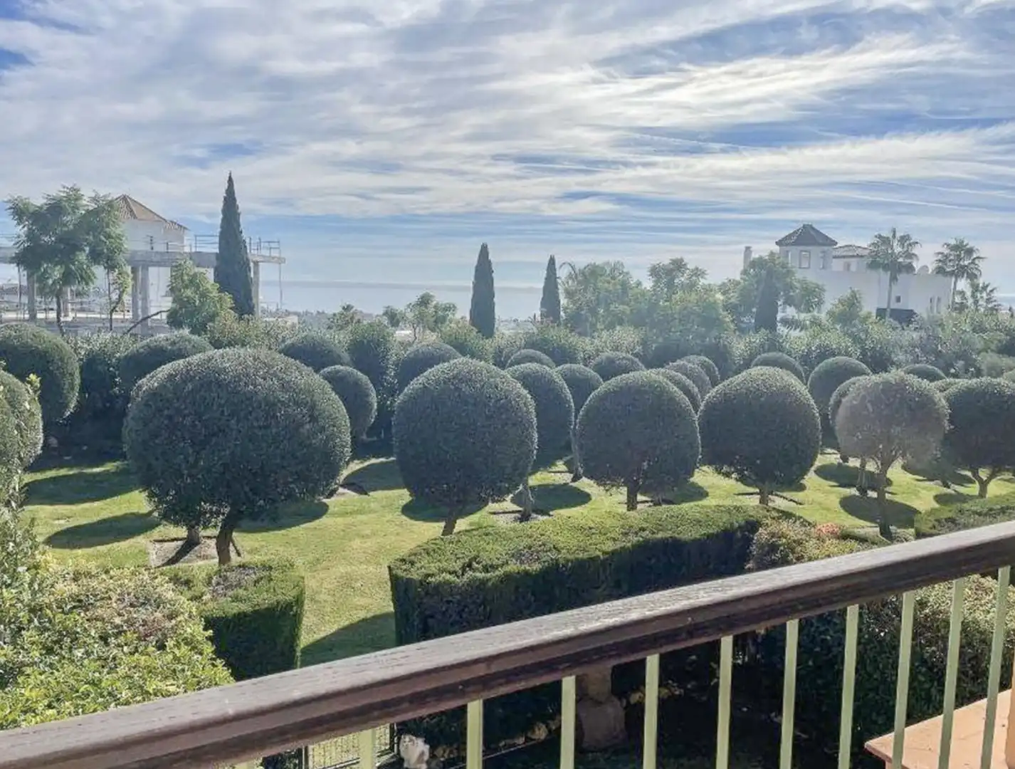 Apartamento con terraza en venta en Los Flamingos, imagen 22