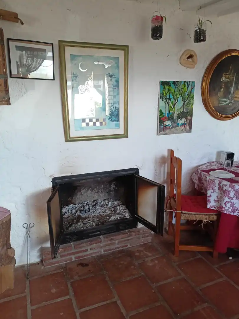 Casa rústica en venta en Plaza la Fuente 4, imagen 25