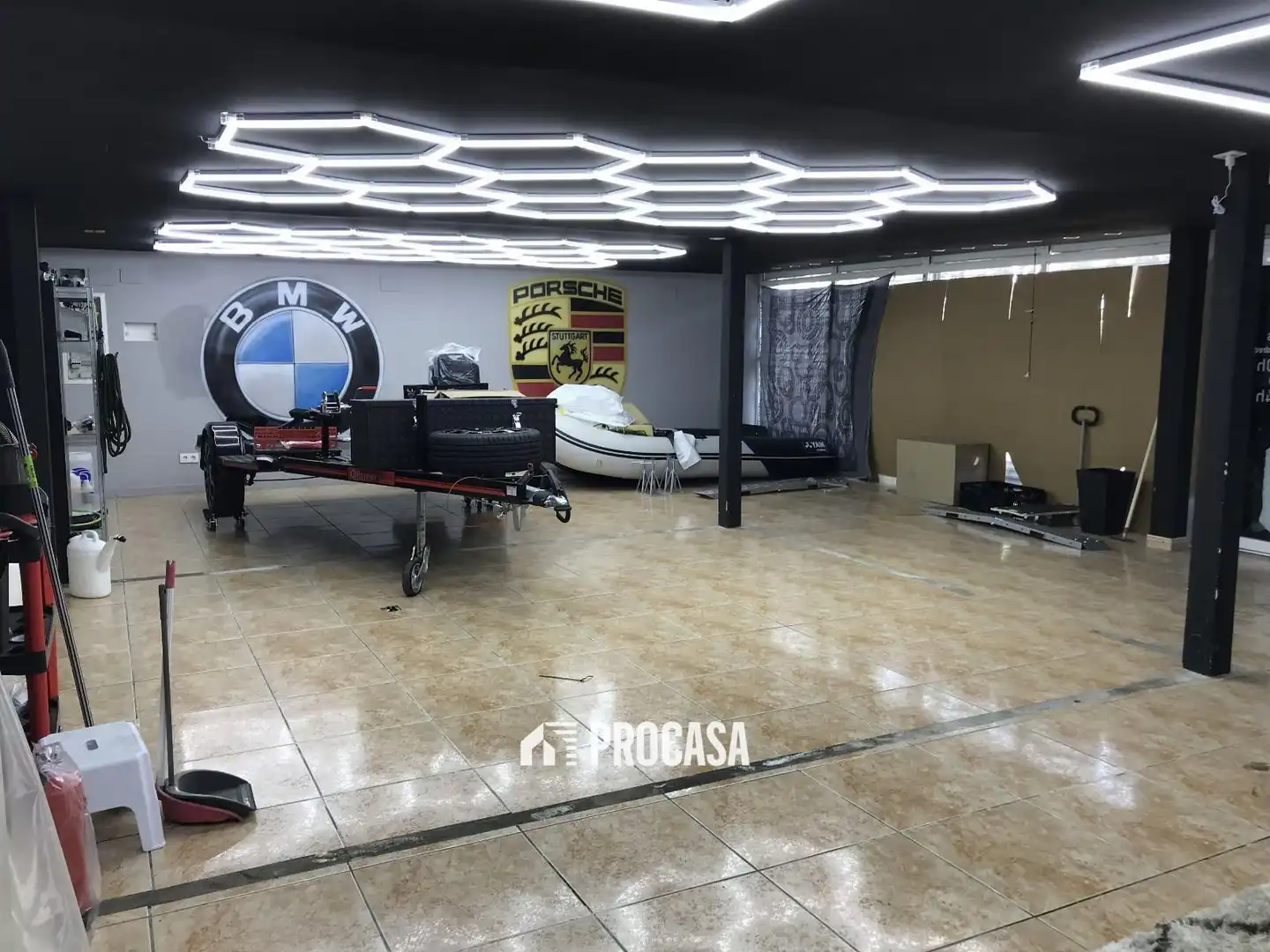 Business premises for sale in De Roses A Cadaqués, imagen 4