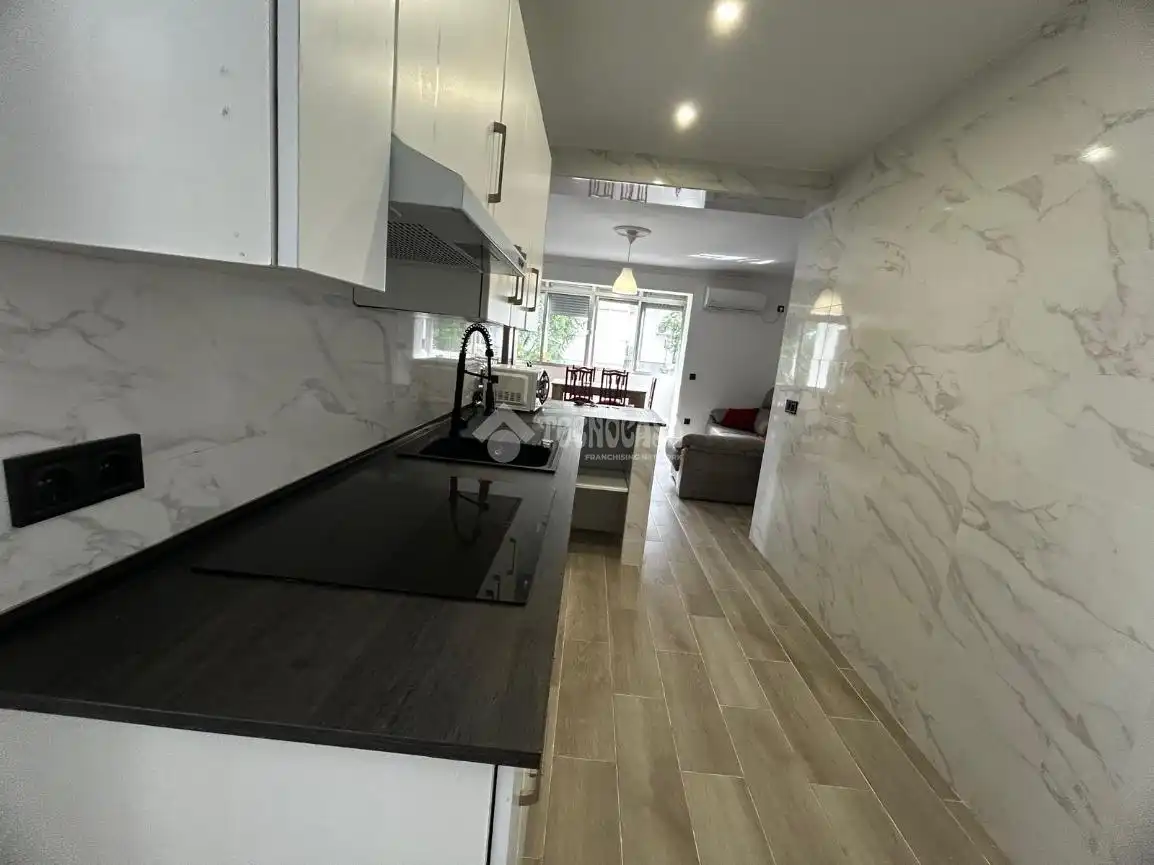 Flat for sale in Alcalá del Río, imagen 2