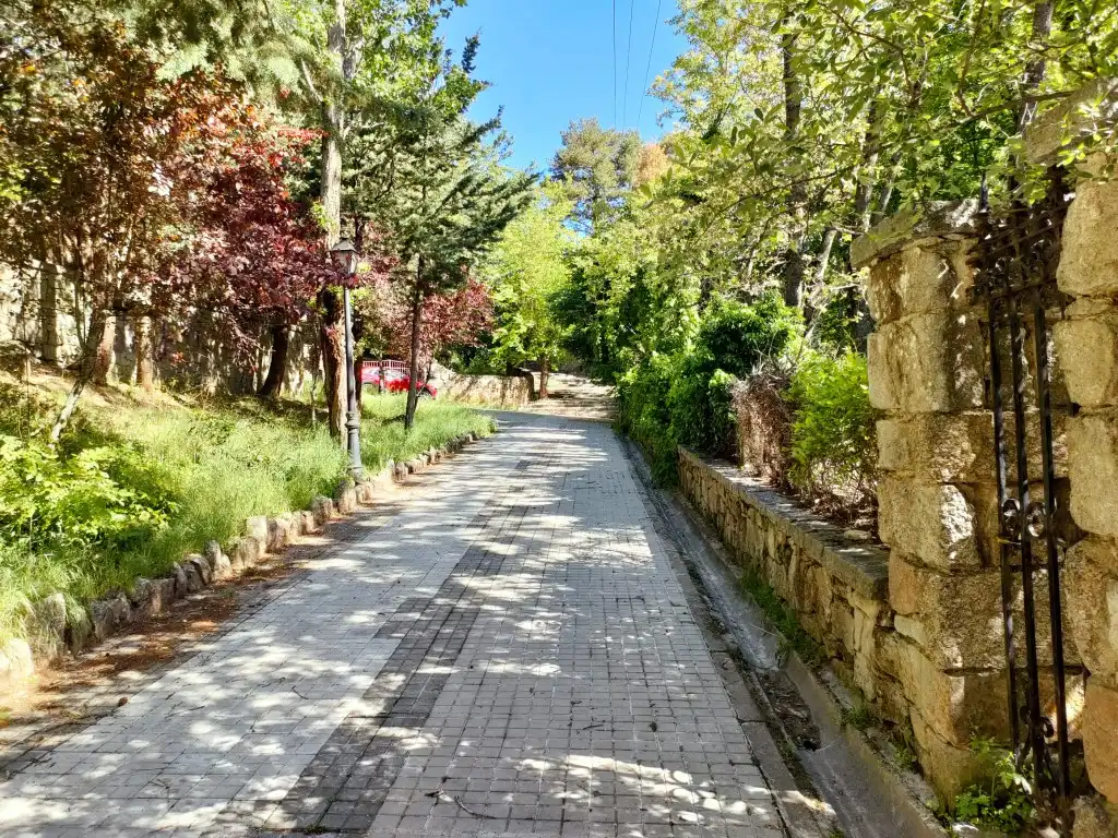 Wohnbaugrundstück zum Verkauf in Calle Dr. J Glez Villasante, imagen 14