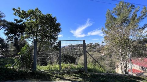 Foto 5 de Residencial en venta en Calle Major, La Floresta, Sant Cugat del Vallès