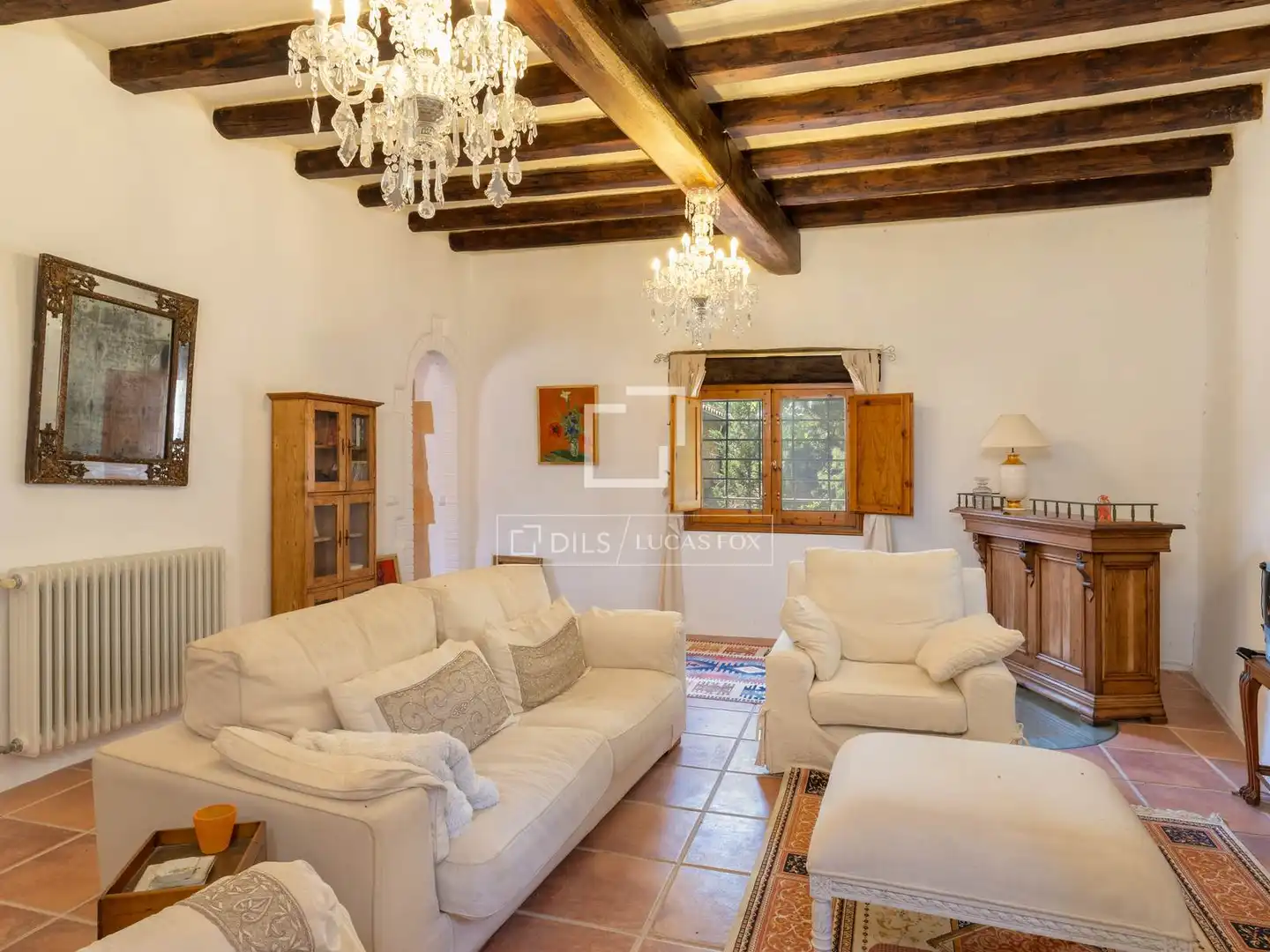 Maison rustique avec piscine à vendre à Cabanelles, imagen 22