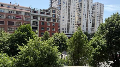 Foto 4 de Piso en venta en Sabino Arana Etorbidea, Basurtu, Bilbao