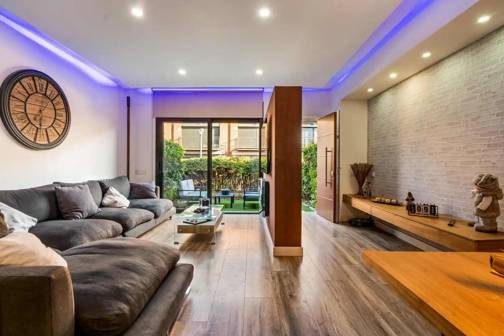 Maison mitoyenne avec terrasse à vendre à Carrer FISTERRA, imagen 9