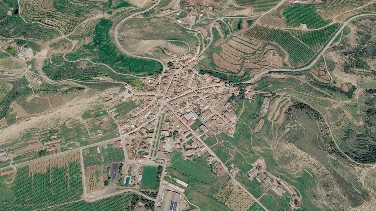 Terreny residencial en venda a Travesía Francesc Macia, imagen 4