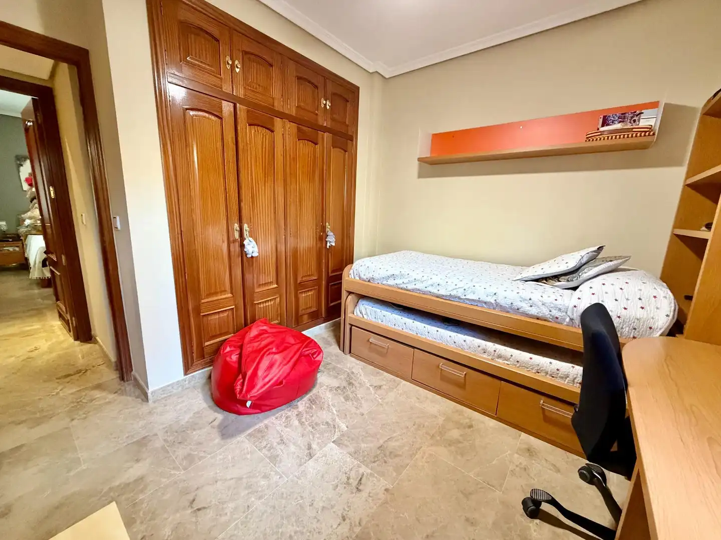 Bajo con piscina en venta en Noroeste, imagen 15