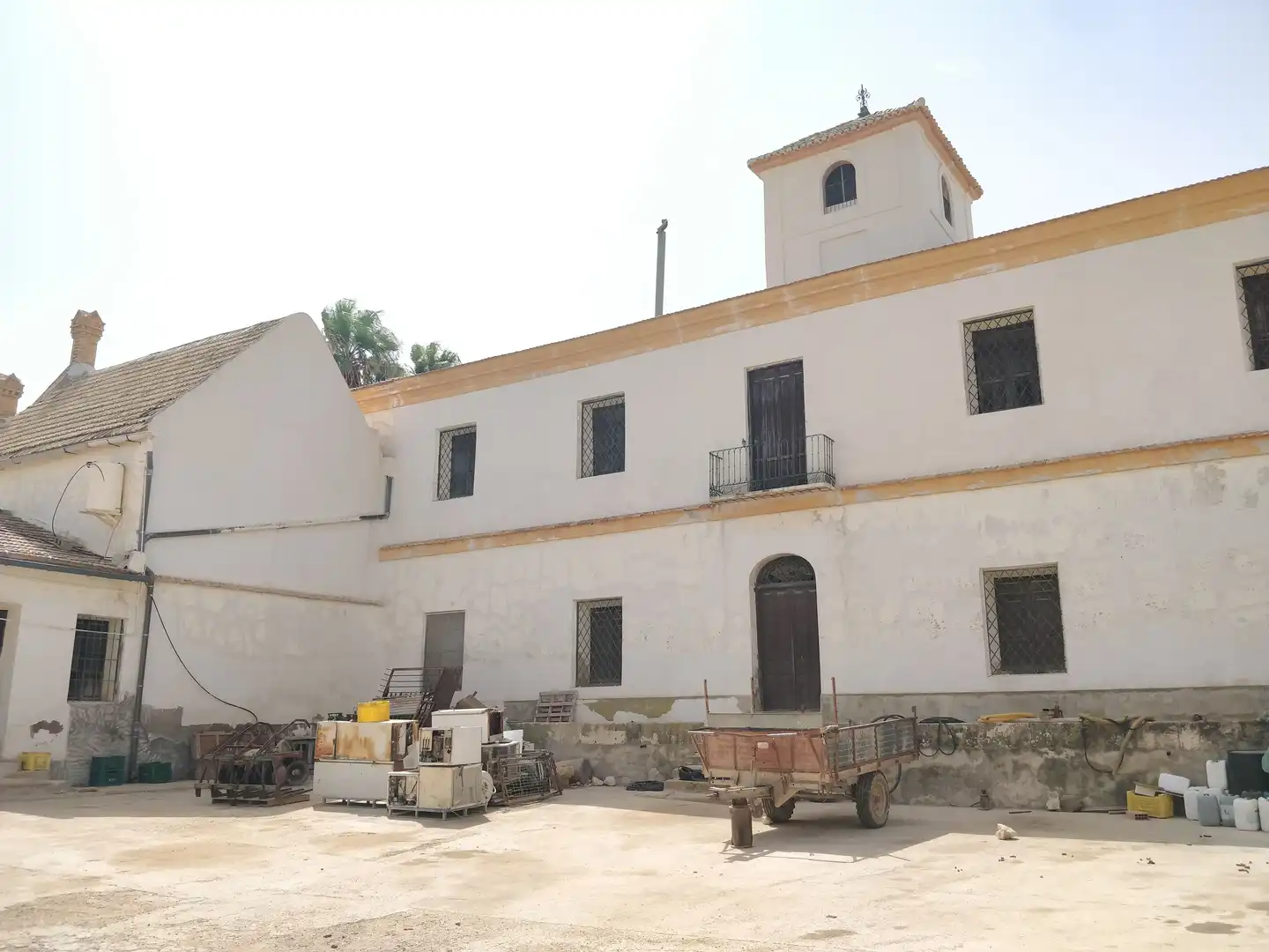 Außenansicht von Residential zum Verkauf in Murcia