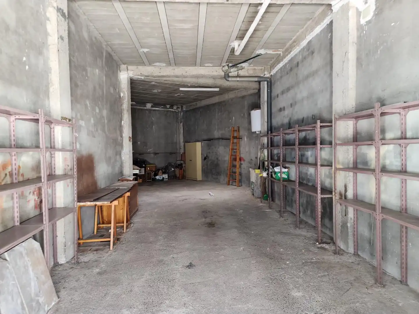 Flat for sale in Jaca  with Terrace, Storage room and Furnished