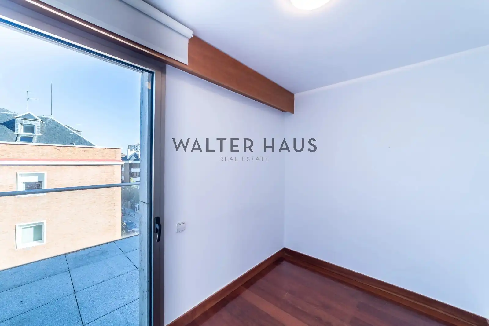 Habitación de Piso en venta en Madrid con Aire acondicionado, Calefacción y Jardín privado