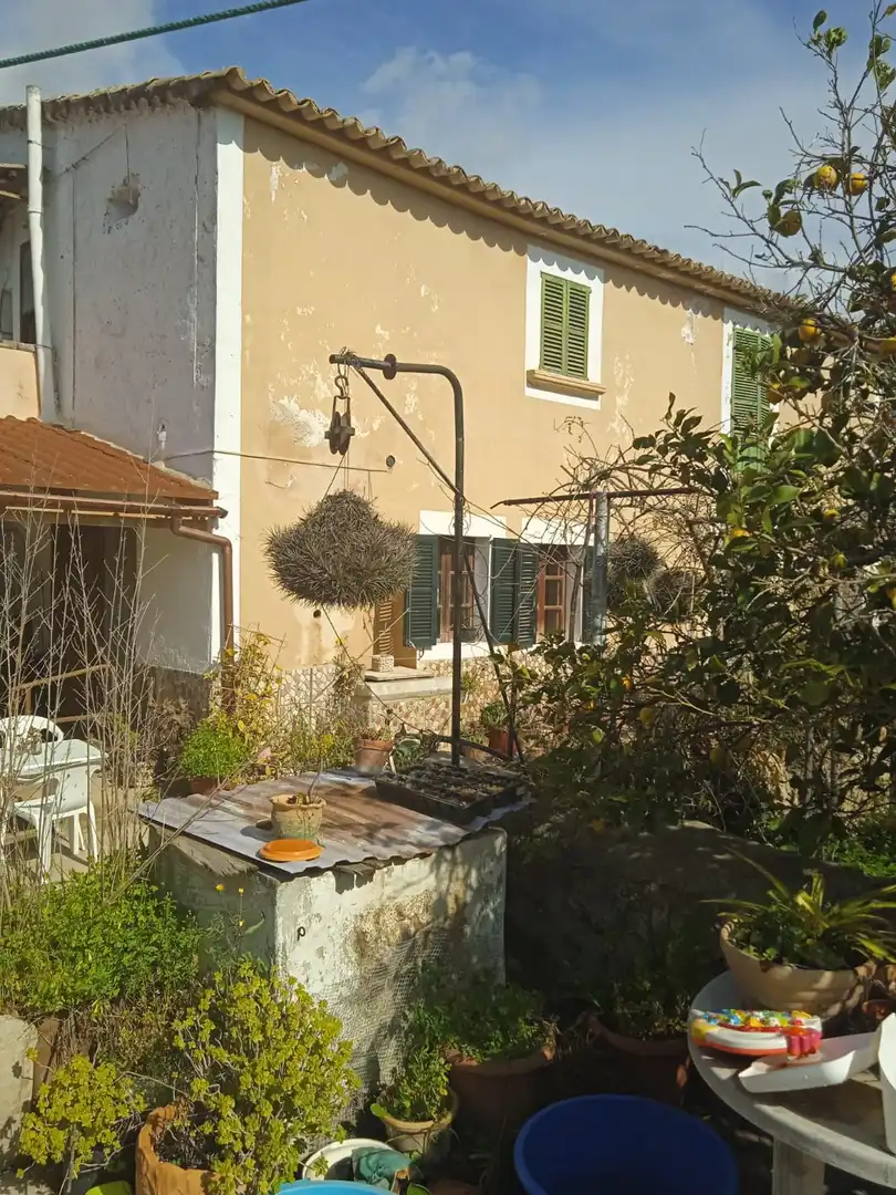 Casa o xalet en venda a Ma-1040, El Secar de la Real