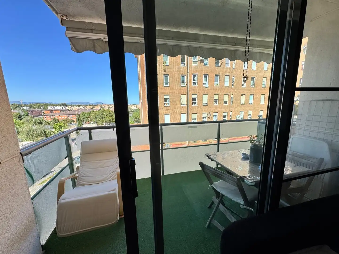 Piso con ascensor en venta en Sotolivar - Mas del Rosari, imagen 7