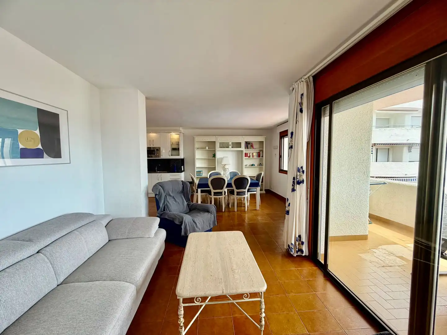 Piso con piscina en venta en Vilafortuny - Cap de Sant Pere, imagen 9