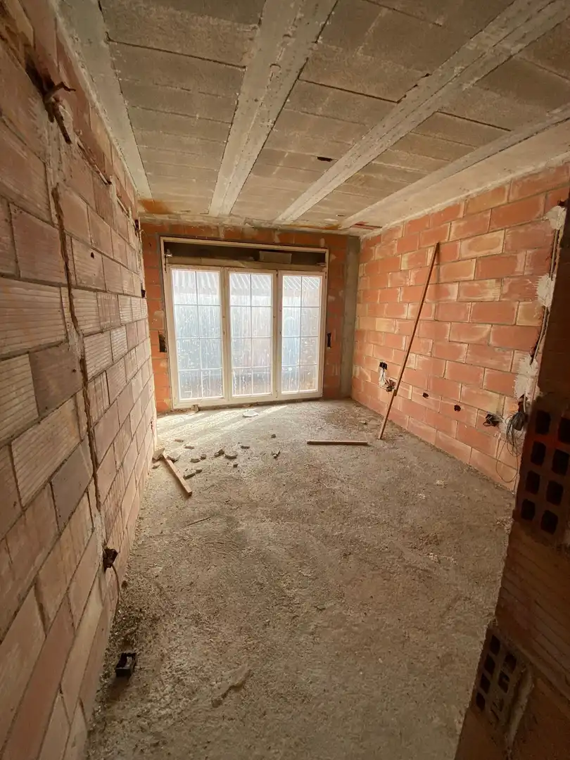 Flat for sale in Tortosa  with Storage room and Balcony