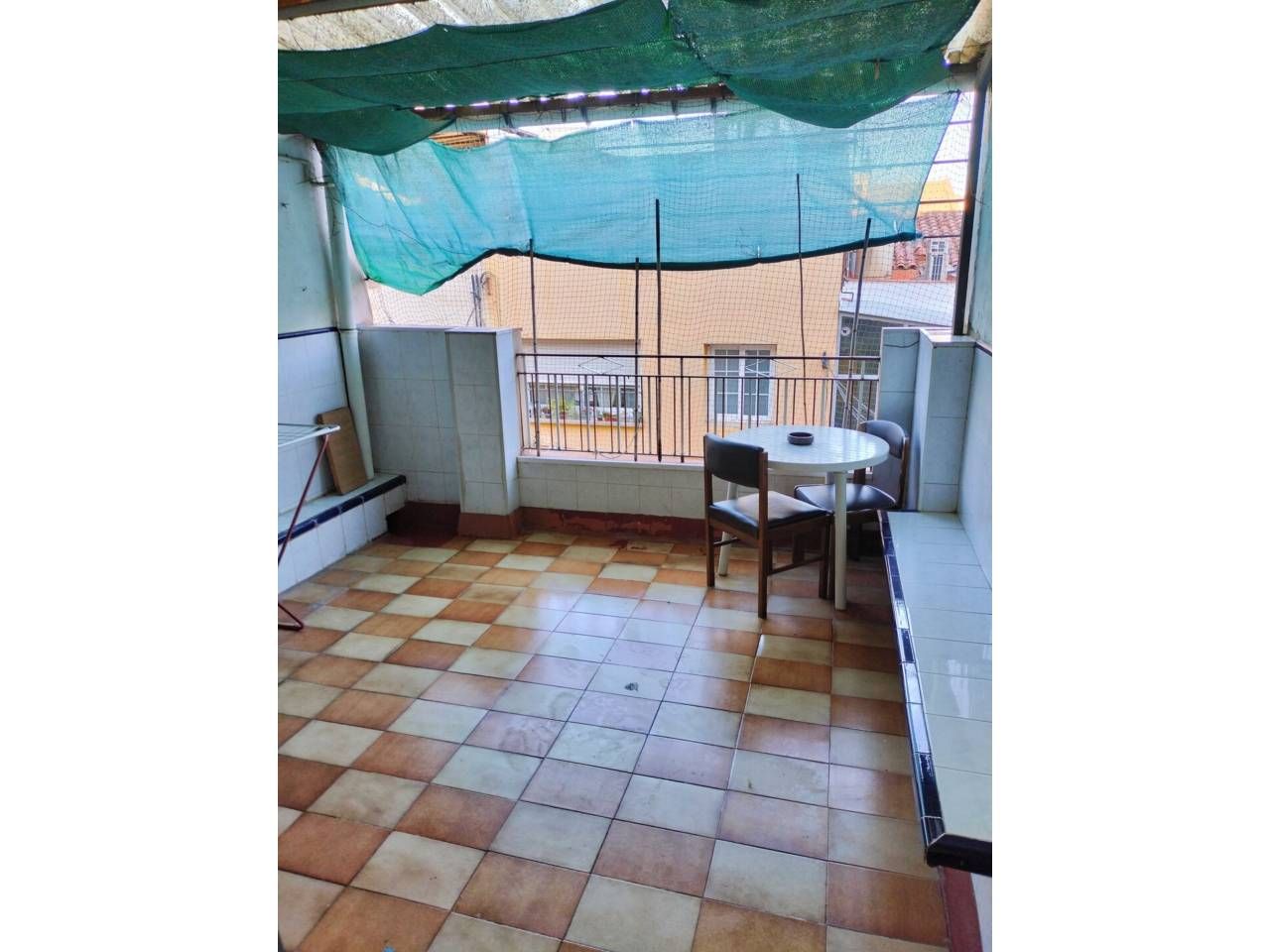 Terraza de Casa o chalet en venta en Sabadell con Calefacción, Jardín privado y Terraza