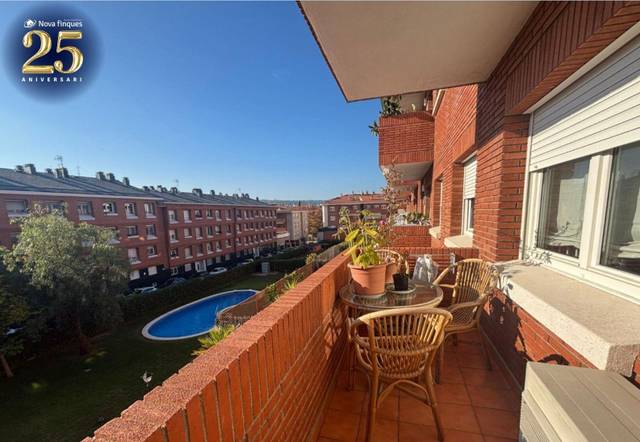 Piso en Venta en Rambla de Lluís Companys en Mas Duran