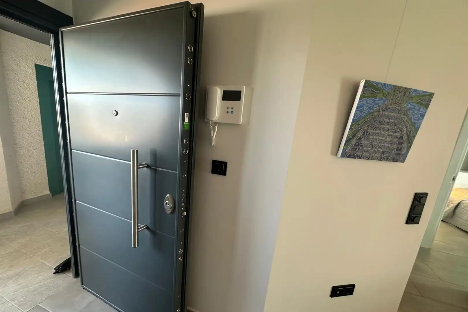 Appartement compact avec terrasse à vendre à Puerto Deportivo, imagen 32