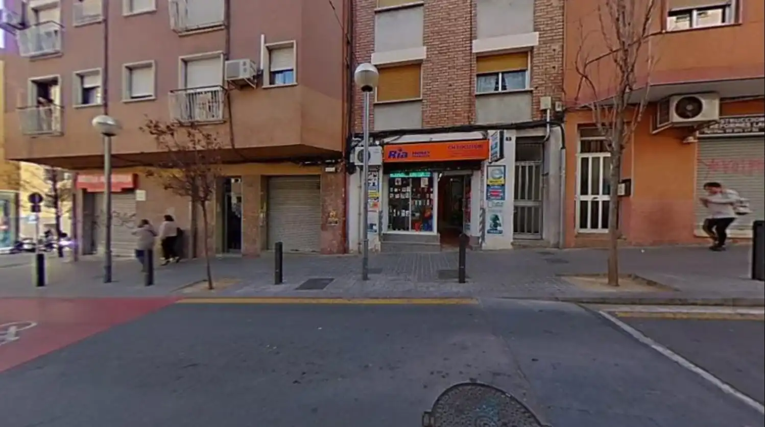 Pis en venda en Esplugues de Llobregat