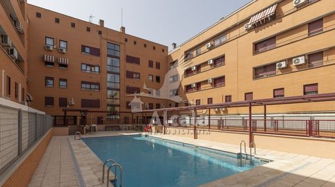 MAGNIFICO PISO EN EL ENSANCHE 4 HABITACIONES