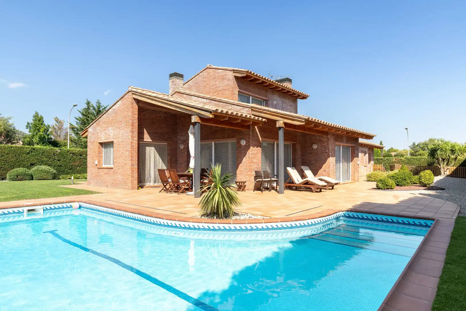 Casa con piscina in vendita a Francesc Gimeno, imagen 9