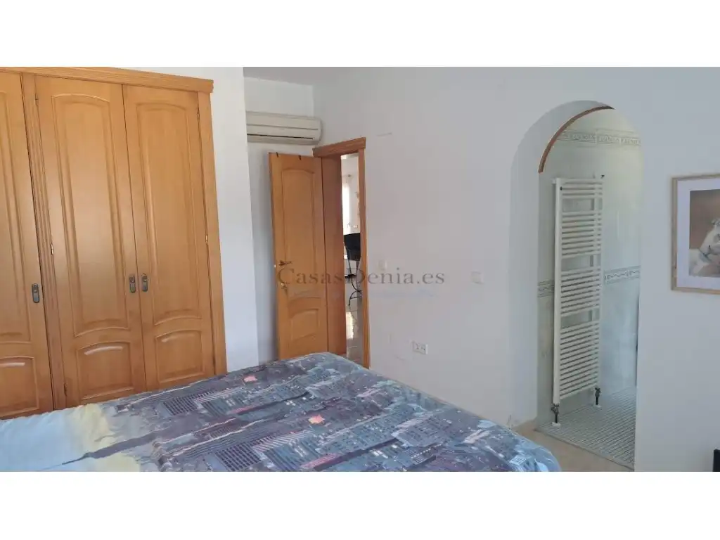 Casa o xalet en venda a Calle Palera La-Jardin A., Altea la Vella