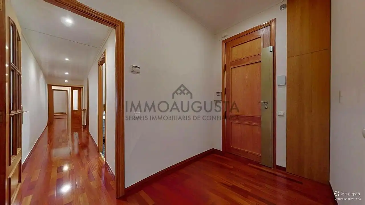 Pis en venda en Barcelona amb Aire condicionat, Calefacció i Parquet