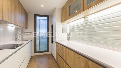 Foto 3 de Àtic en venda a El Montgó, Alicante