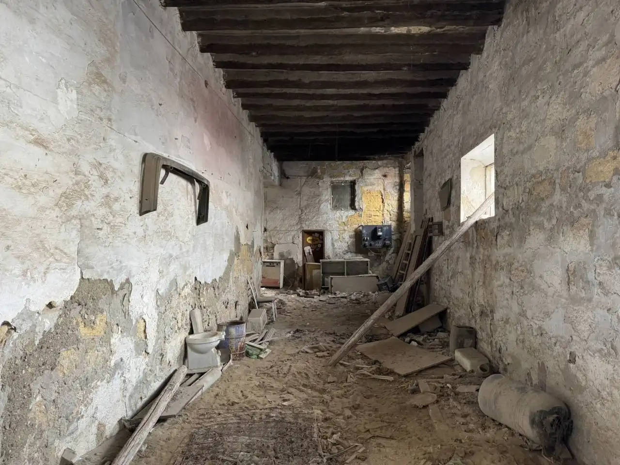 Casa o xalet en venda en Osuna amb Jardí privat